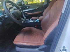 Chery Tiggo 8 PLUS 290TGDI DCT luxury version - фото 16