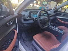 Chery Tiggo 8 PLUS 290TGDI DCT luxury version - фото 17