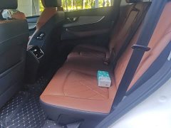 Chery Tiggo 8 PLUS 290TGDI DCT luxury version - фото 18
