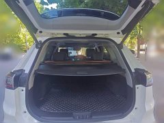 Chery Tiggo 8 PLUS 290TGDI DCT luxury version - фото 20