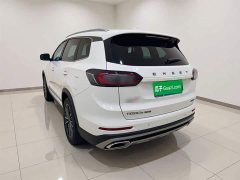 Chery Tiggo 8 PLUS 290TGDI DCT luxury version - фото 4