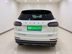 Chery Tiggo 8 PLUS 290TGDI DCT luxury version - фото 5