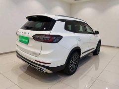Chery Tiggo 8 PLUS 290TGDI DCT luxury version - фото 6