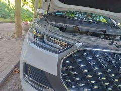 Chery Tiggo 8 PLUS 290TGDI DCT luxury version - фото 7
