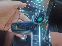 Chery Tiggo 8 PLUS 290TGDI DCT luxury version - фото 9
