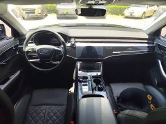 Audi A8 A8L 50 TFSI quattro Comfort - фото 10