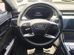Audi A8 A8L 50 TFSI quattro Comfort - фото 11