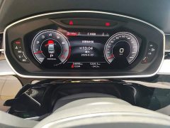 Audi A8 A8L 50 TFSI quattro Comfort - фото 12