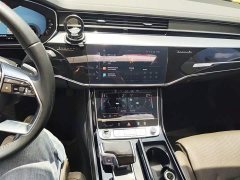 Audi A8 A8L 50 TFSI quattro Comfort - фото 14