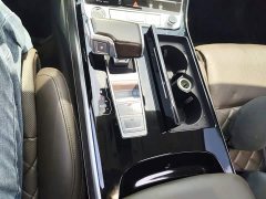 Audi A8 A8L 50 TFSI quattro Comfort - фото 15