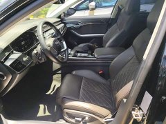 Audi A8 A8L 50 TFSI quattro Comfort - фото 16