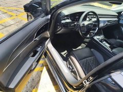 Audi A8 A8L 50 TFSI quattro Comfort - фото 17