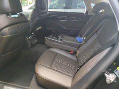 Audi A8 A8L 50 TFSI quattro Comfort - фото 18
