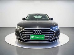 Audi A8 A8L 50 TFSI quattro Comfort - фото 2