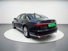 Audi A8 A8L 50 TFSI quattro Comfort - фото 4