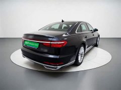 Audi A8 A8L 50 TFSI quattro Comfort - фото 6