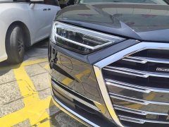 Audi A8 A8L 50 TFSI quattro Comfort - фото 7