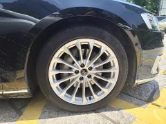 Audi A8 A8L 50 TFSI quattro Comfort - фото 8