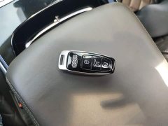 Audi A8 A8L 50 TFSI quattro Comfort - фото 9