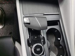 Changan CS75PLUS third generation 1.5T automatic premium - фото 10