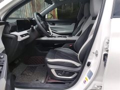 Changan CS75PLUS third generation 1.5T automatic premium - фото 11