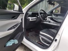 Changan CS75PLUS third generation 1.5T automatic premium - фото 12