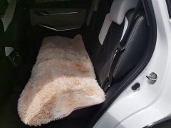 Changan CS75PLUS third generation 1.5T automatic premium - фото 13
