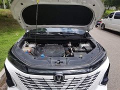 Changan CS75PLUS third generation 1.5T automatic premium - фото 16