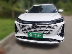 Changan CS75PLUS third generation 1.5T automatic premium - фото 2