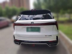 Changan CS75PLUS third generation 1.5T automatic premium - фото 3
