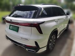 Changan CS75PLUS third generation 1.5T automatic premium - фото 4
