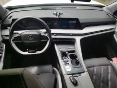 Changan CS75PLUS third generation 1.5T automatic premium - фото 5