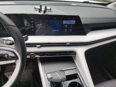 Changan CS75PLUS third generation 1.5T automatic premium - фото 9