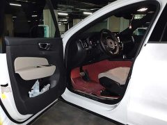 Volvo XC60 B5 four-wheel drive Zhiyi Luxury Edition - фото 12