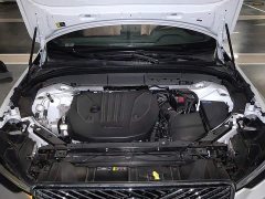 Volvo XC60 B5 four-wheel drive Zhiyi Luxury Edition - фото 16