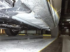 Volvo XC60 B5 four-wheel drive Zhiyi Luxury Edition - фото 18