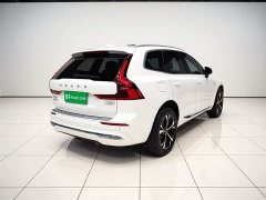 Volvo XC60 B5 four-wheel drive Zhiyi Luxury Edition - фото 4