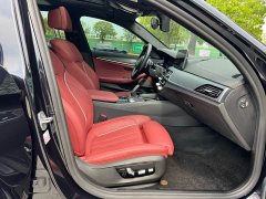 BMW 5 Series Facelift Three 530Li Exclusive M Sports Package - фото 13