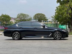 BMW 5 Series Facelift Three 530Li Exclusive M Sports Package - фото 3