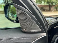 BMW 5 Series Facelift Three 530Li Exclusive M Sports Package - фото 5
