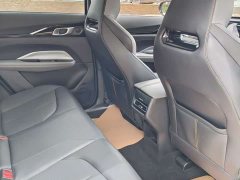 Changan Auchan Z6 2023 Blue Whale 2.0T automatic smart remote - фото 11