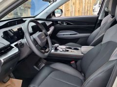 Changan Auchan Z6 2023 Blue Whale 2.0T automatic smart remote - фото 4