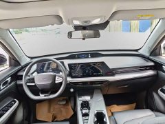 Changan Auchan Z6 2023 Blue Whale 2.0T automatic smart remote - фото 5