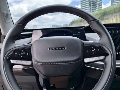 Changan Auchan Z6 2023 Blue Whale 2.0T automatic smart remote - фото 6