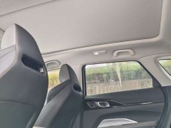 Changan Auchan Z6 2023 Blue Whale 2.0T automatic smart remote - фото 8