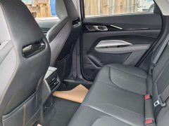 Changan Auchan Z6 2023 Blue Whale 2.0T automatic smart remote - фото 9