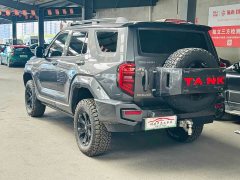 Tank 400 New Energy Hi4-T City Edition - фото 14