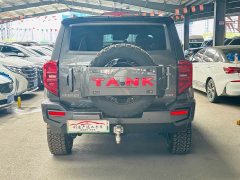 Tank 400 New Energy Hi4-T City Edition - фото 15