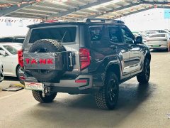 Tank 400 New Energy Hi4-T City Edition - фото 16