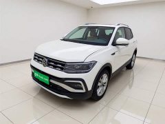 Lynk & Co T-Cross 280TSI DSG Comfort - фото 1